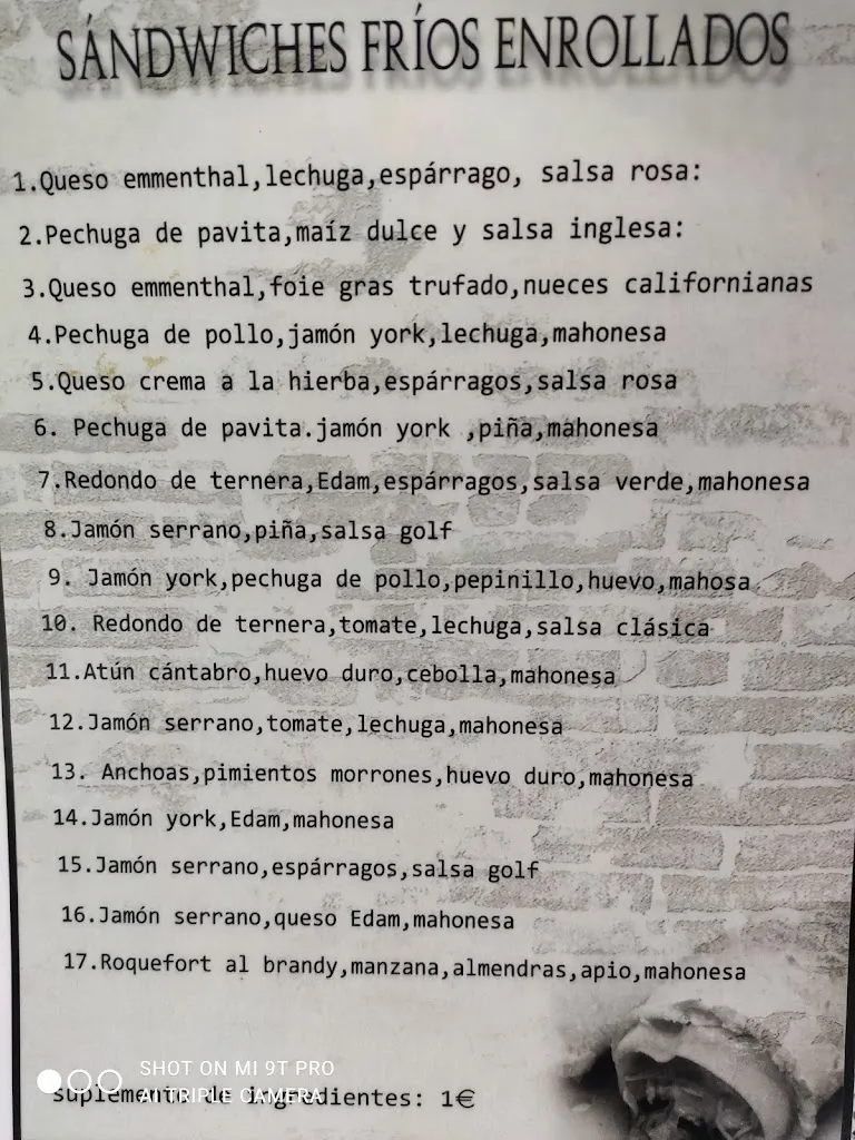 Menu_El Racó de la Torrada_Sant Boi de Llobregat_image_2