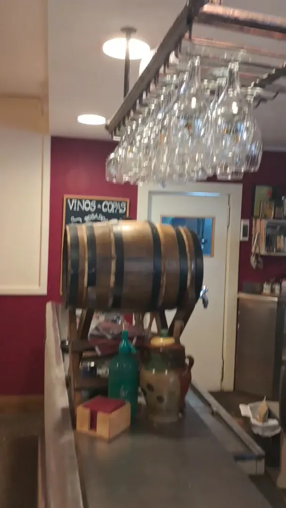 Vasileios Gkouzounas_1331_Sant Boi de Llobregat_recensione