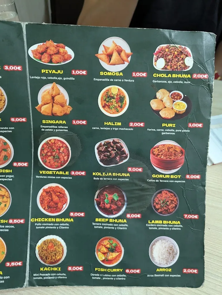 Menu_Desh Restaurante_Sada_image_1