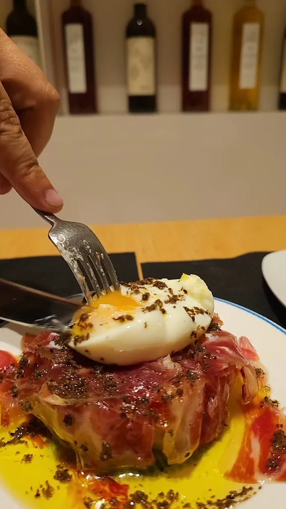 moments ristorante a Sant Boi de Llobregat