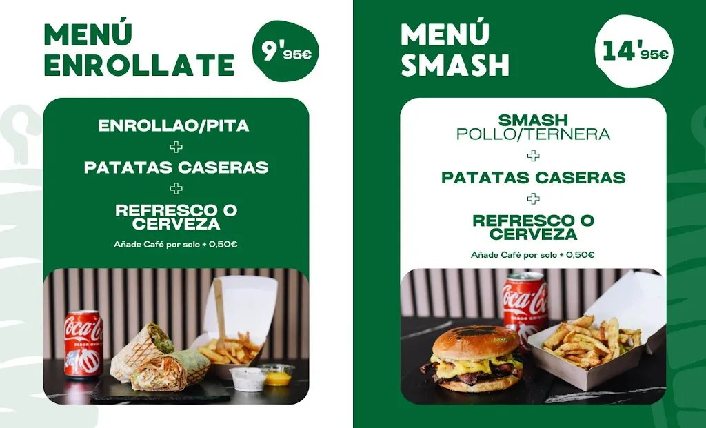 Menu_ENROLLAO SANT BOI_Sant Boi de Llobregat_image_4