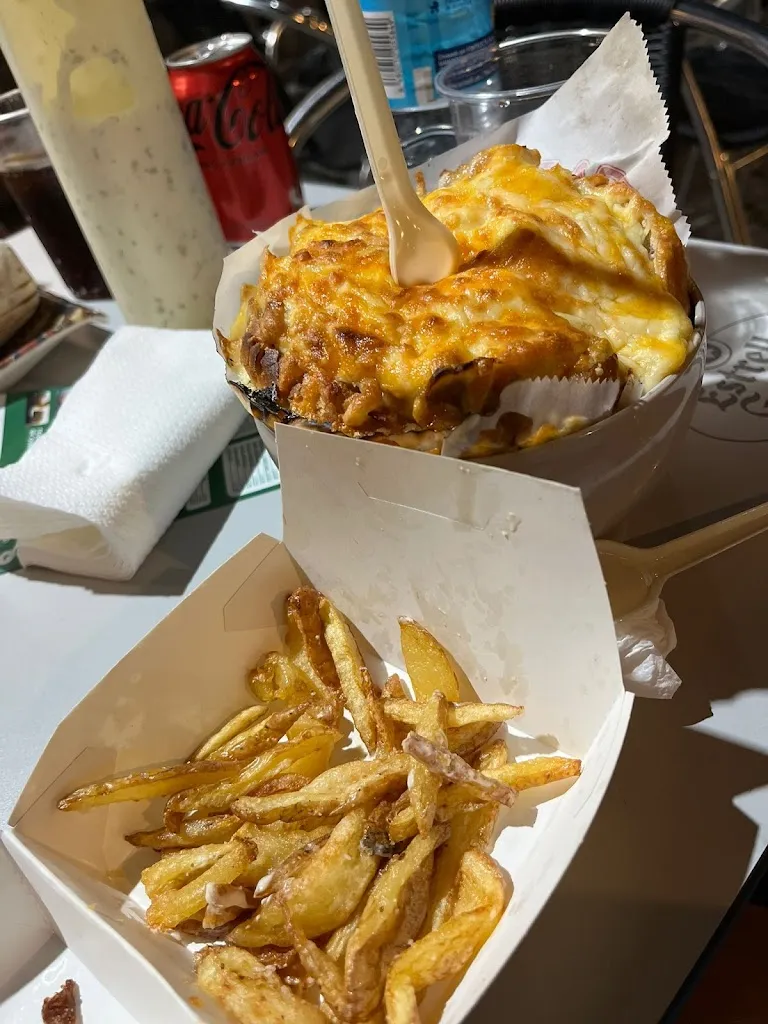 Xenia Bou_ENROLLAO SANT BOI_Sant Boi de Llobregat_review