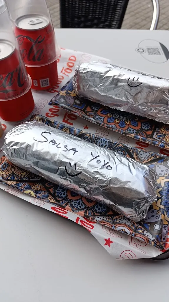 Soc l'Anna_ENROLLAO SANT BOI_Sant Boi de Llobregat_review