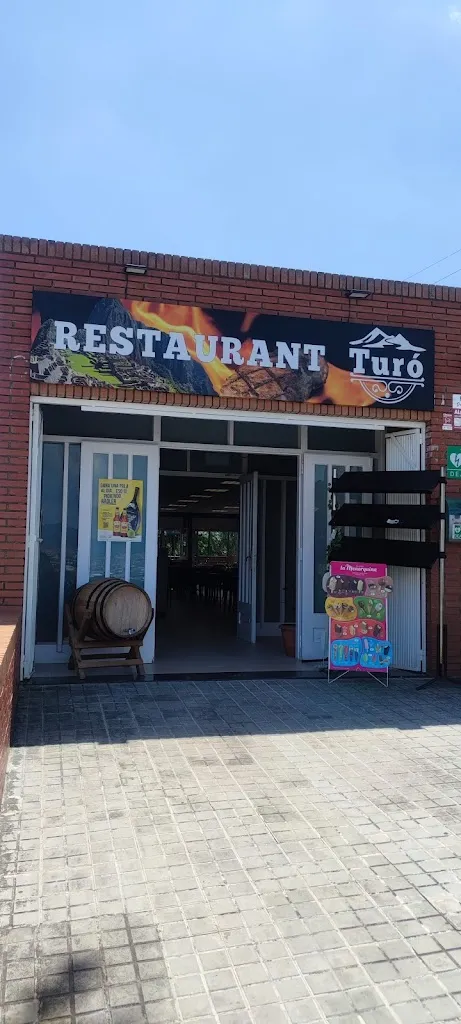 Ruth Sánchez Martín_Turó Restaurant_Sant Julià de Cerdanyola_review