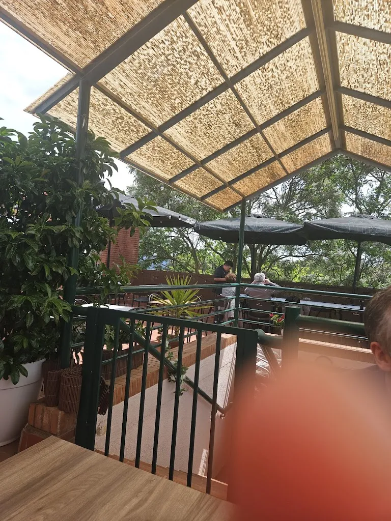 Samy Salvador_Turó Restaurant_Sant Julià de Cerdanyola_review