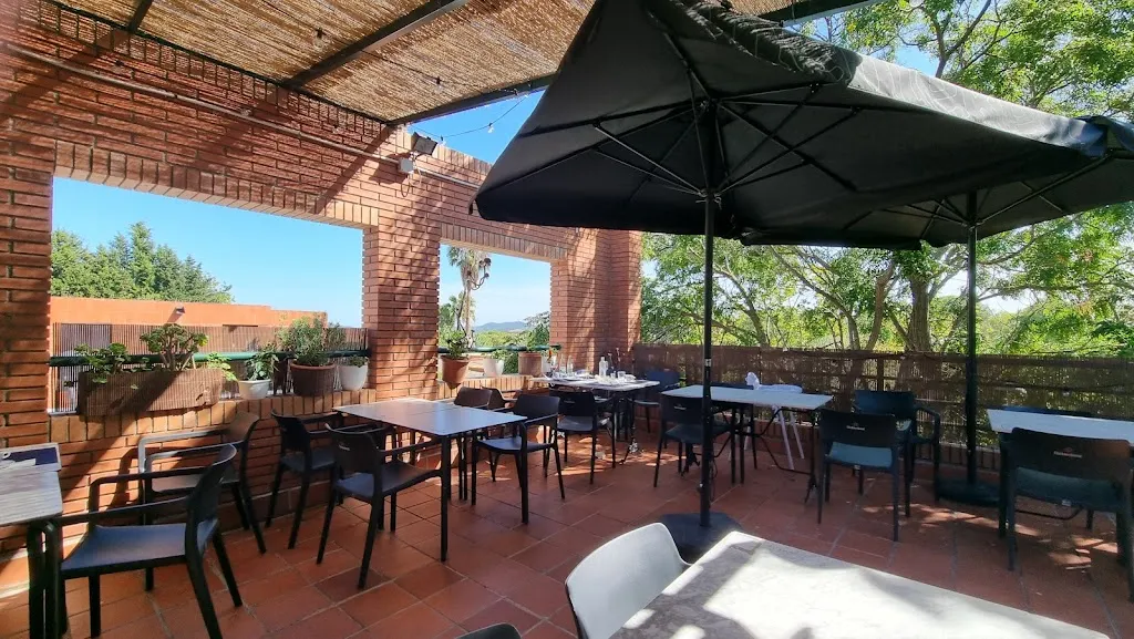 Turó Restaurant restaurant in Sant Julià de Cerdanyola