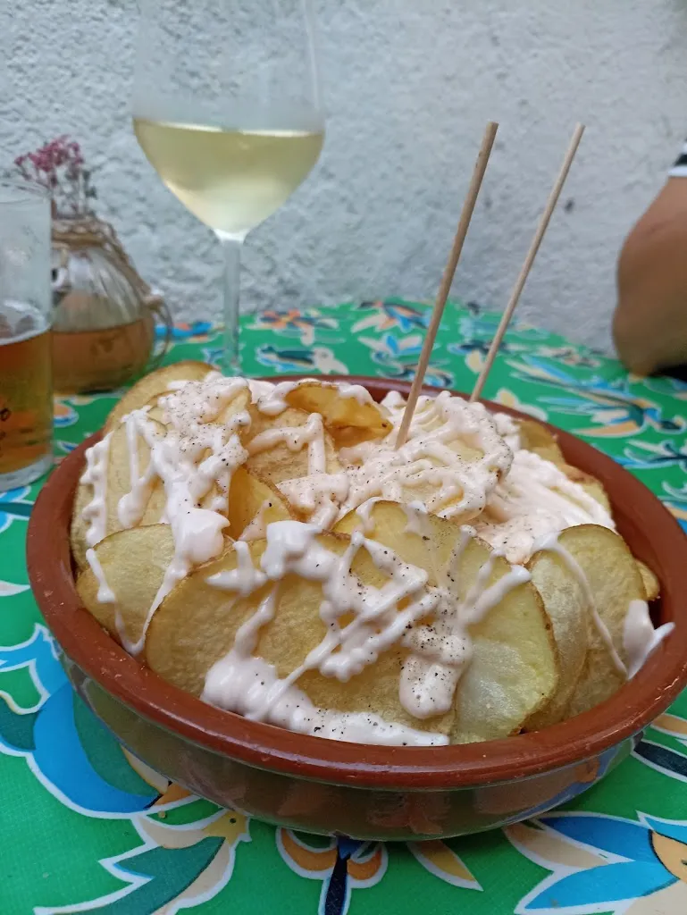 Menu_Cal Pintxo_Sant Julià de Cerdanyola_image_5