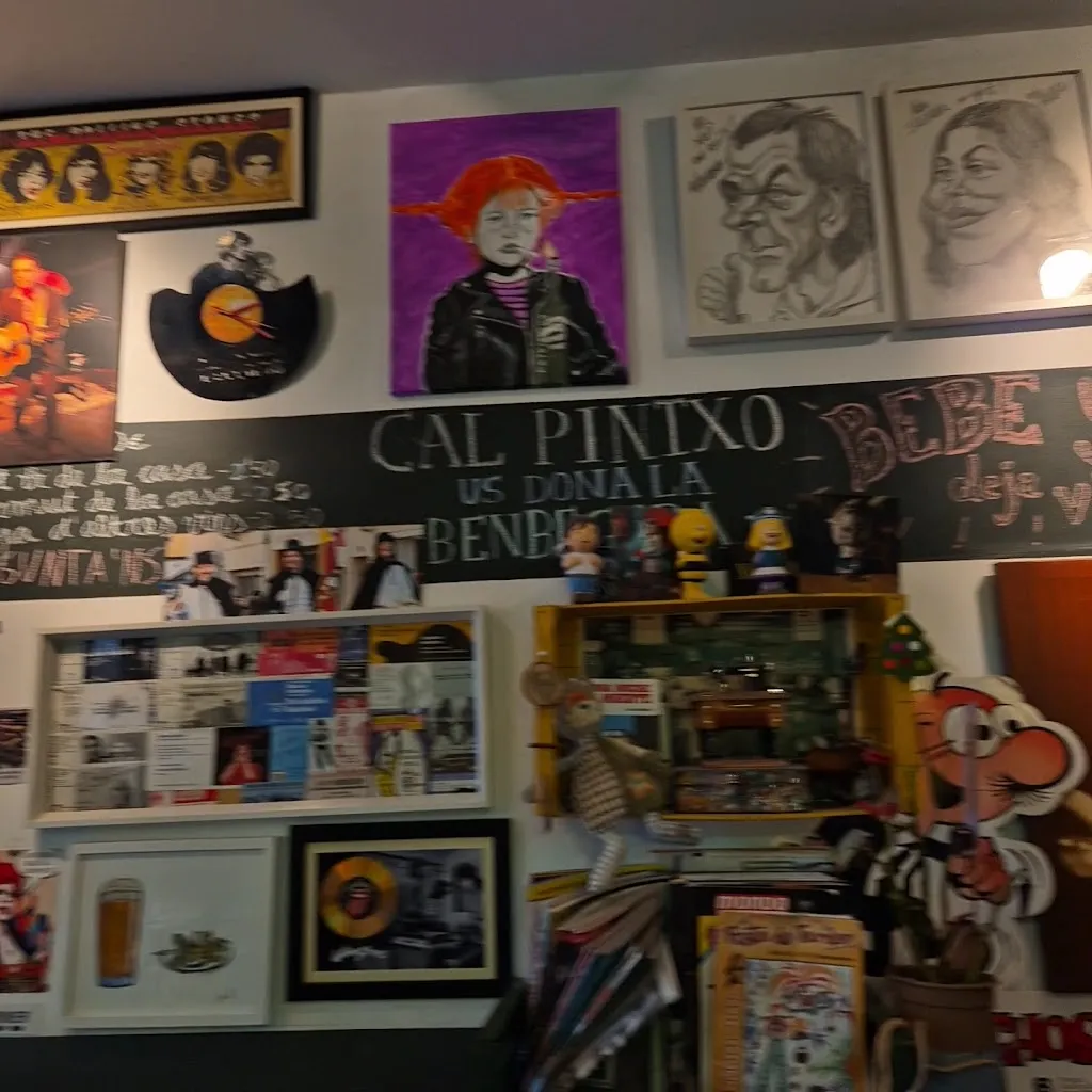 Cal Pintxo_Sant Julià de Cerdanyola_slider_image_2