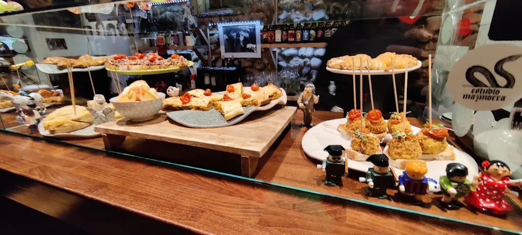 Cal Pintxo_Sant Julià de Cerdanyola_slider_image_3