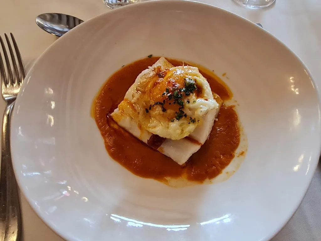 Joaquim Badia_Fonda Ca la Manyana_Sant Julià de Vilatorta_review