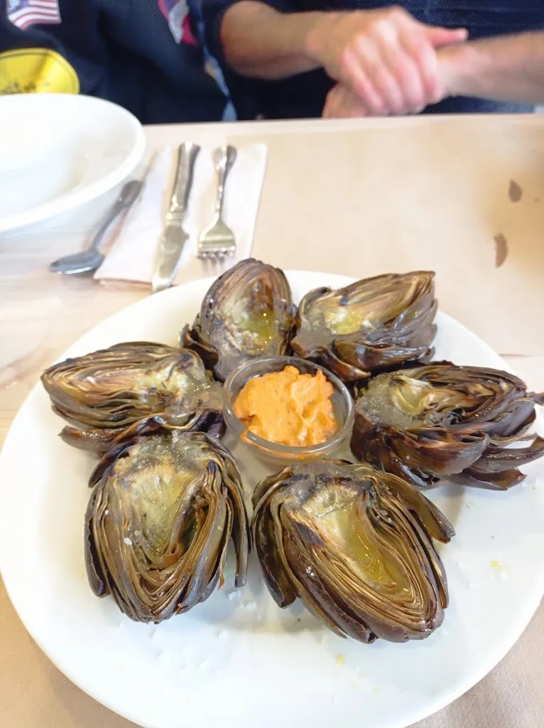 Menu_Restaurant Casal d’avis Font Noguera_Sant Julià de Vilatorta_image_6