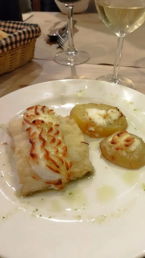 Rosa Blanco Blanco_Restaurant Casal d’avis Font Noguera_Sant Julià de Vilatorta_review