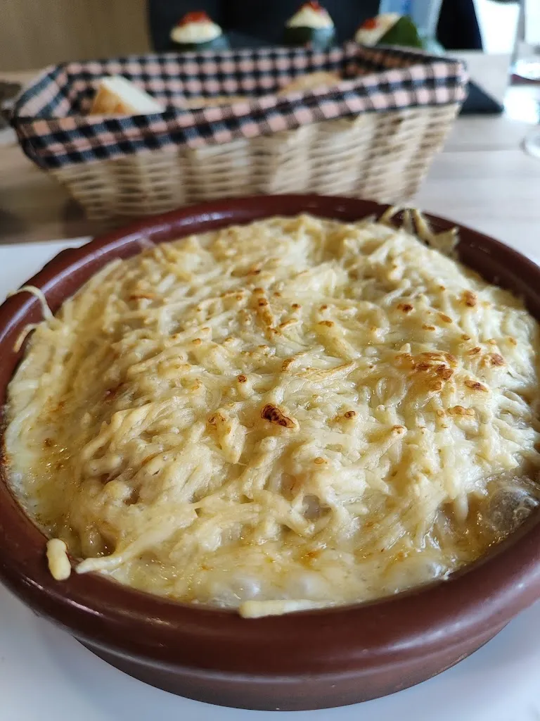 José Domínguez_Restaurant Casal d’avis Font Noguera_Sant Julià de Vilatorta_review