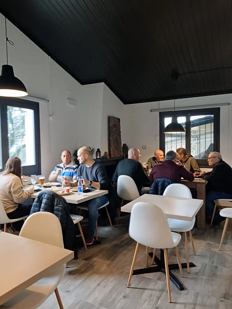 Restaurant Igneum_Sant Julià de Vilatorta_slider_image_1