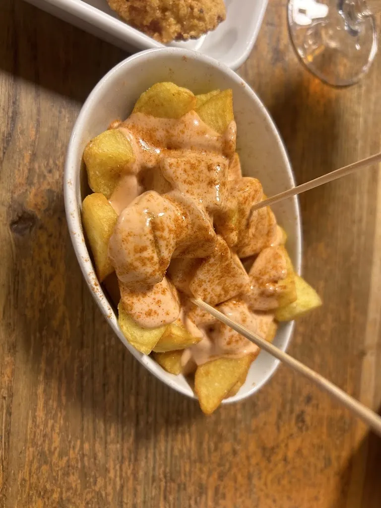 Menu_Bar Catalunya Can Cuca_Sant Julià de Vilatorta_immagine_1