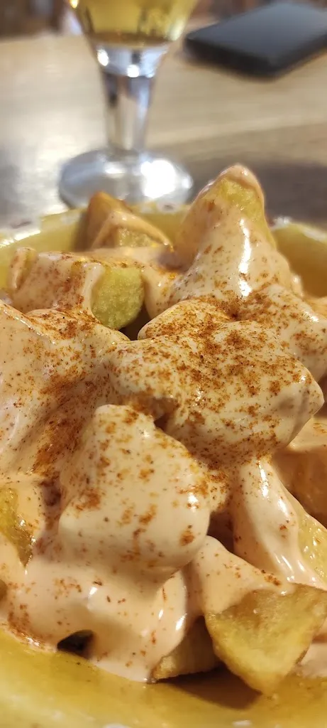 Menu_Bar Catalunya Can Cuca_Sant Julià de Vilatorta_immagine_2