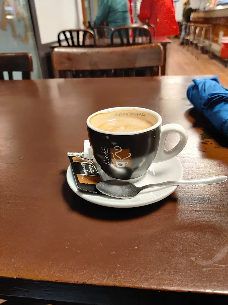 Menu_Bar Catalunya Can Cuca_Sant Julià de Vilatorta_immagine_9