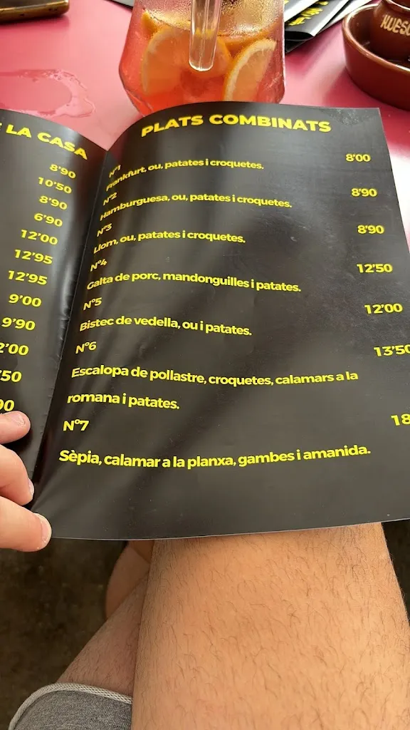 Menu_Frankfurt Sant Julià_Sant Julià de Vilatorta_immagine_2