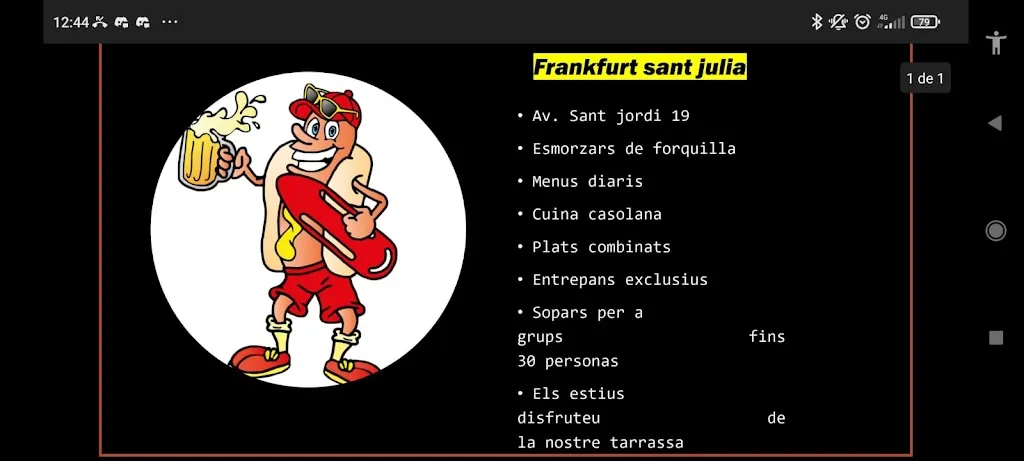 Menu_Frankfurt Sant Julià_Sant Julià de Vilatorta_immagine_3