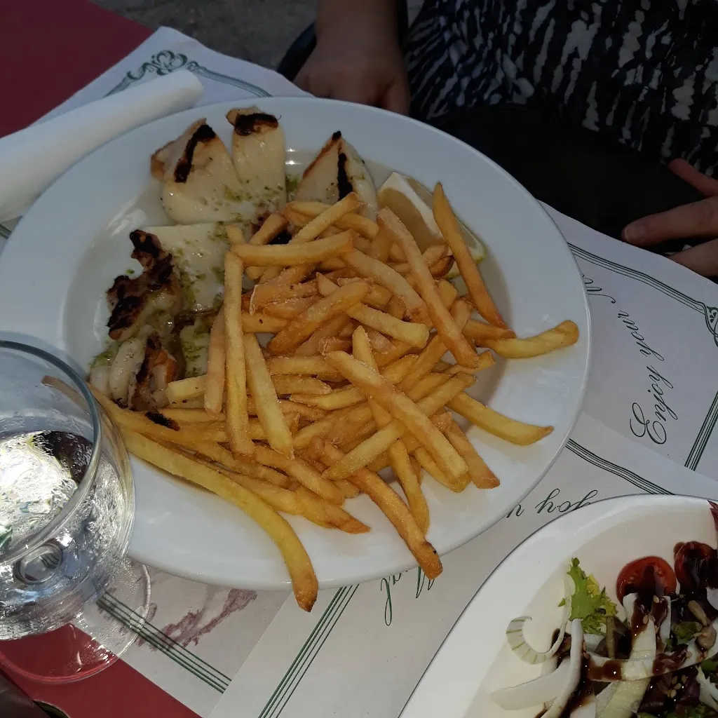 ismael Perez_Frankfurt Sant Julià_Sant Julià de Vilatorta_recensione