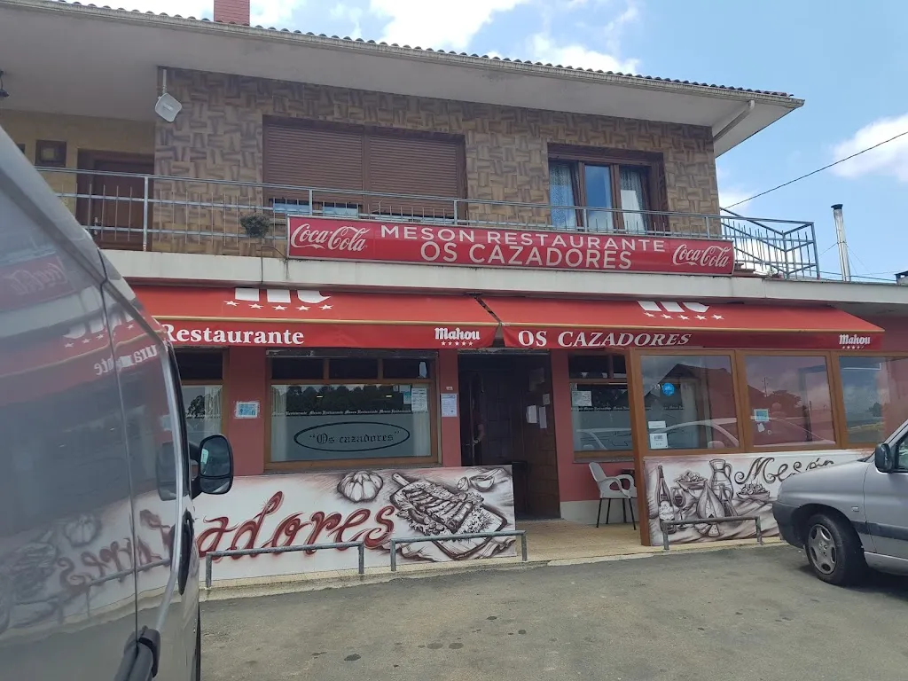 Meson Cazadores_San Sadurniño_slider_image_1