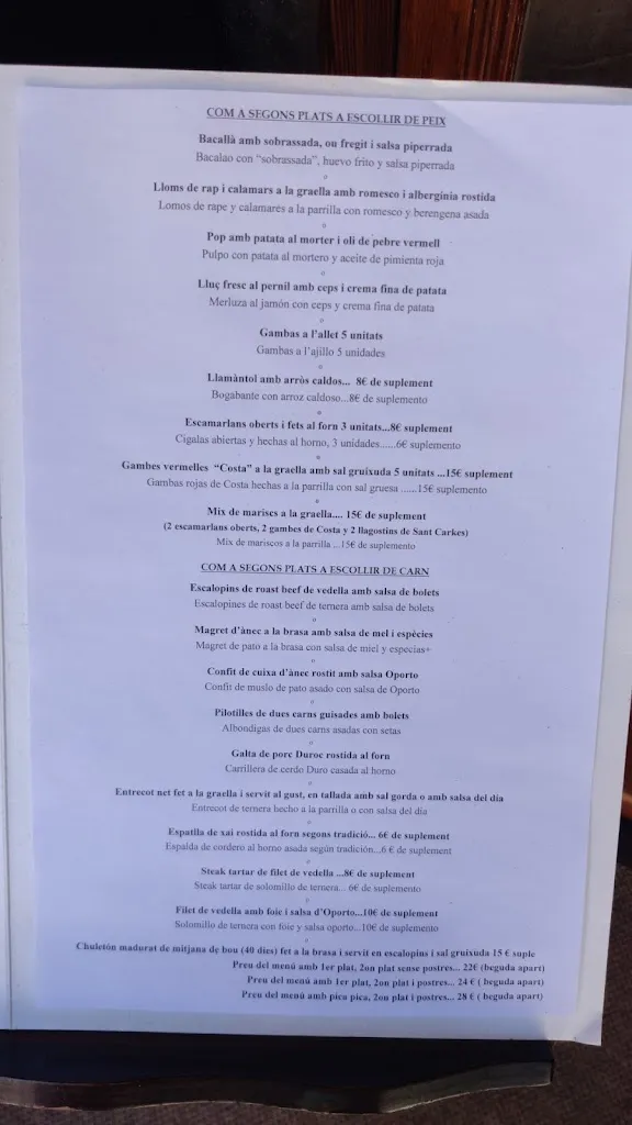 Menu_Restaurante Ca La Manyana_Sant Julià de Vilatorta_image_3