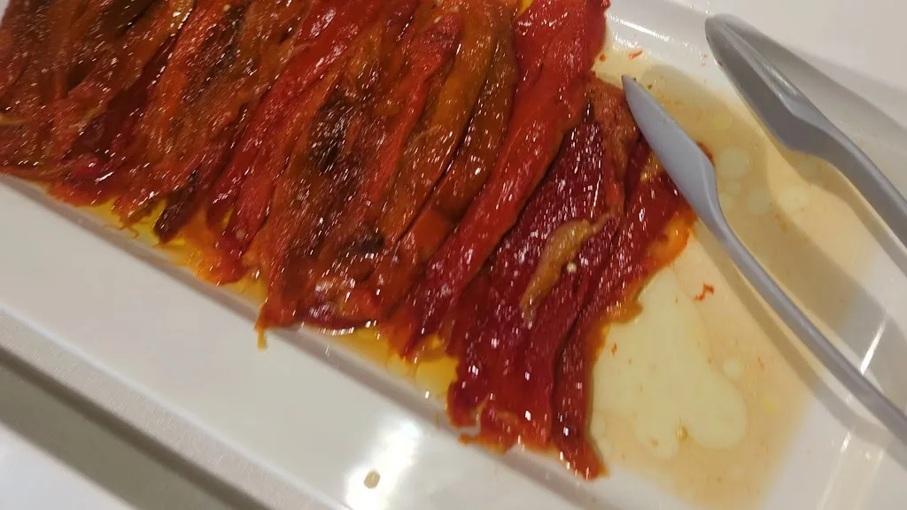 Jo Arganaraz_Restaurante Ca La Manyana_Sant Julià de Vilatorta_review