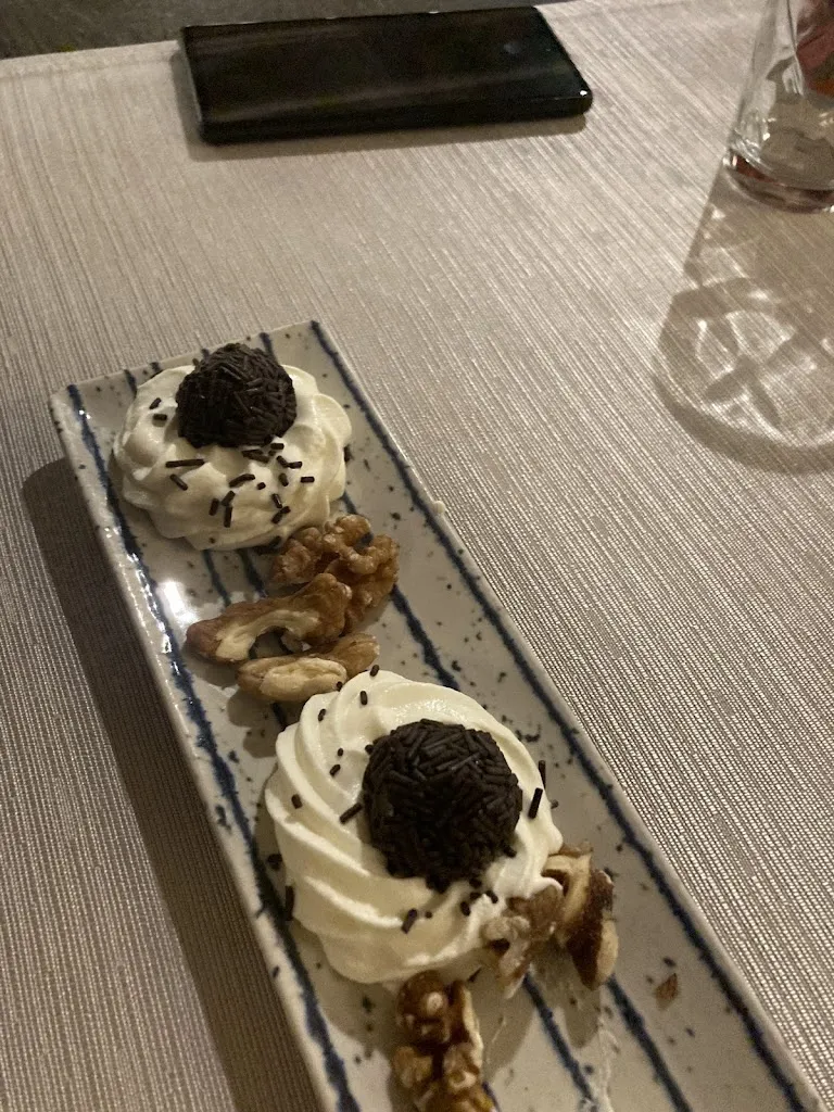 Blanca Pallàs Arisa_Restaurante Ca La Manyana_Sant Julià de Vilatorta_review