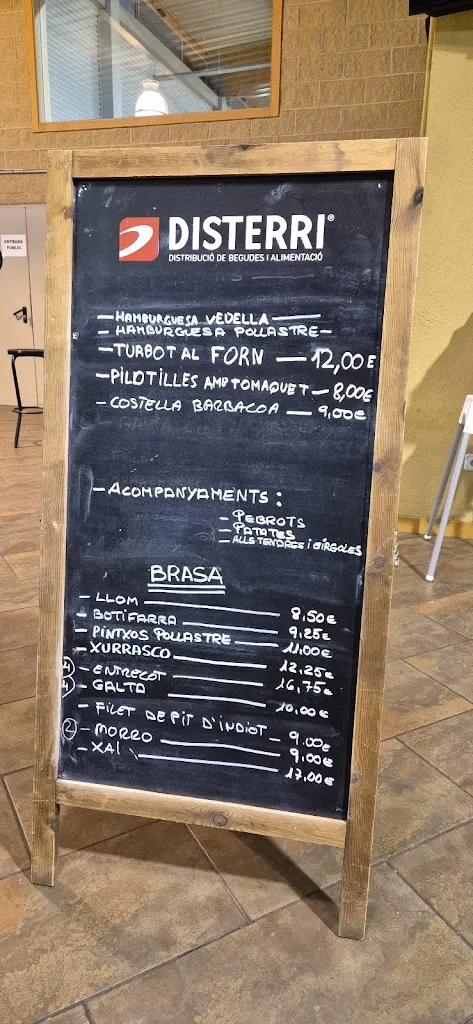 Menu_Bar Pavelló Esportiu Sjv_Sant Julià de Vilatorta_immagine_1