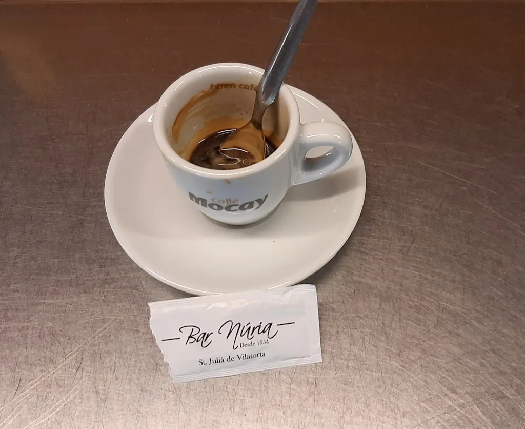 Menu_Bar Núria_Sant Julià de Vilatorta_image_1