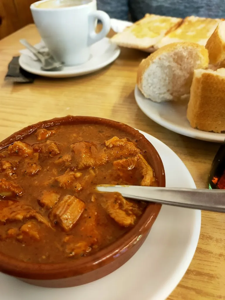 Menu_Bar Núria_Sant Julià de Vilatorta_image_2