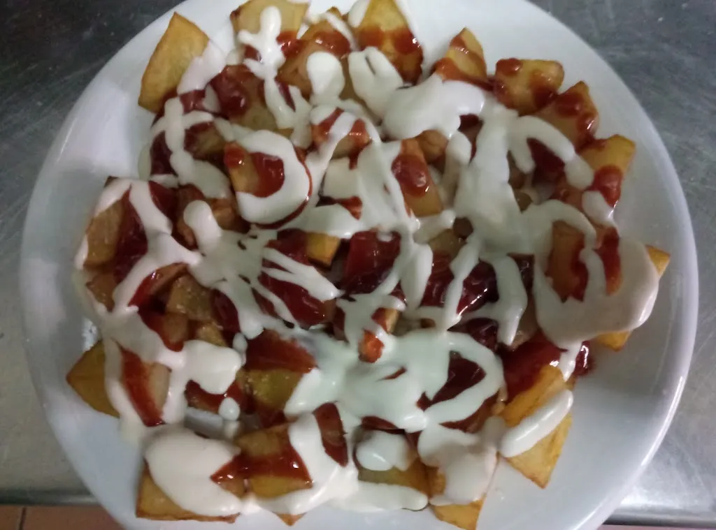 Menu_Bar Núria_Sant Julià de Vilatorta_image_6