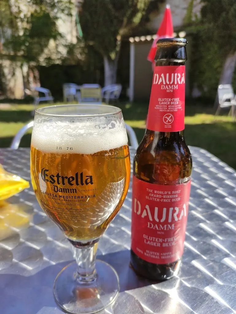 Estel V.C._Bar Núria_Sant Julià de Vilatorta_review