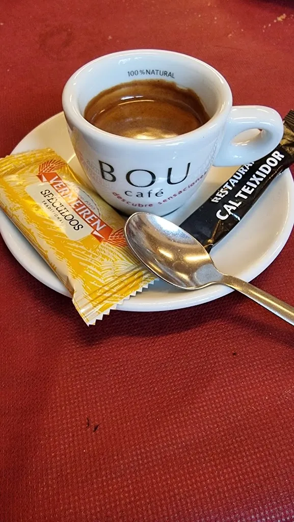 Menu_Restaurant Cal Teixidor_Sant Julià de Vilatorta_image_4