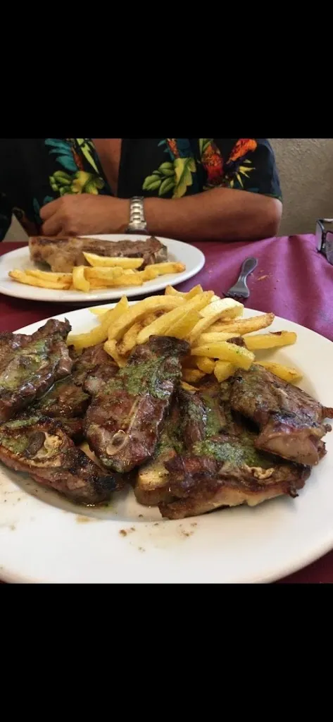 Menu_Restaurant Cal Teixidor_Sant Julià de Vilatorta_image_8