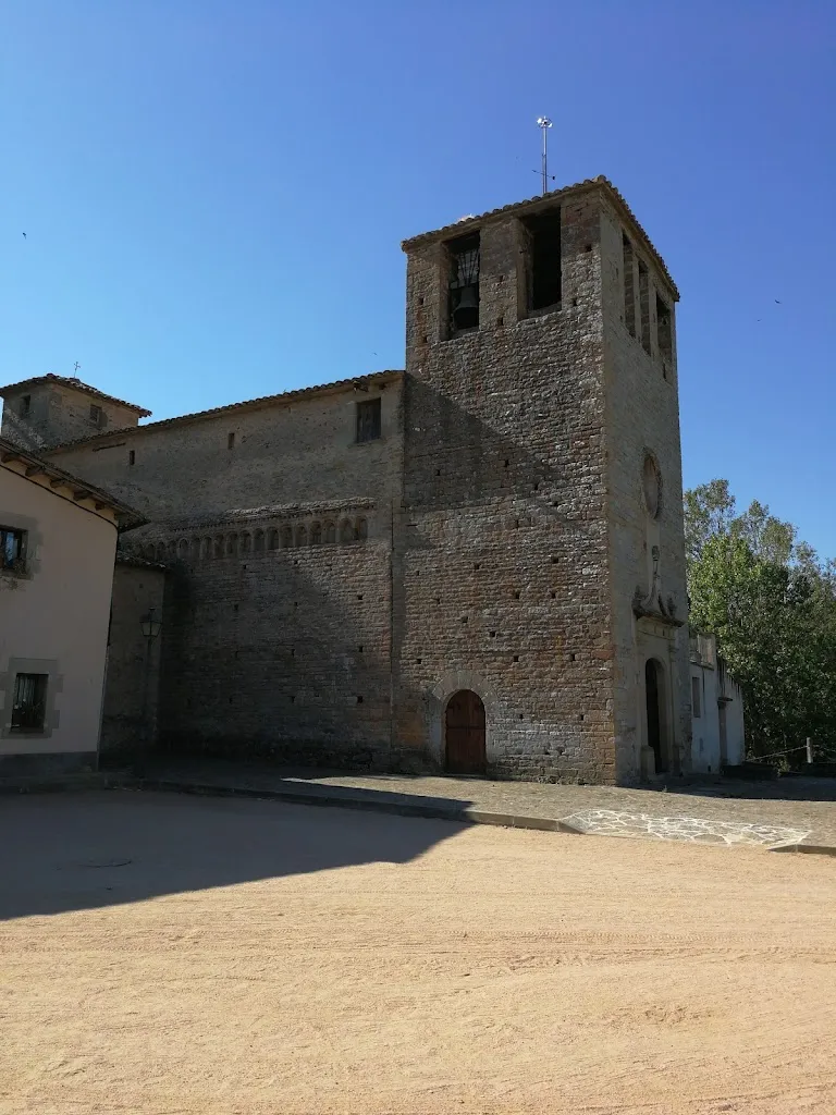 Jordi Munne_Restaurant Cal Teixidor_Sant Julià de Vilatorta_review