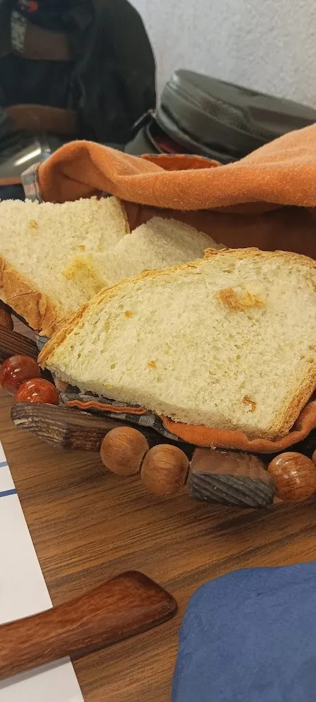 Lourdes Barroso Morillo_Restaurant Cal Teixidor_Sant Julià de Vilatorta_review