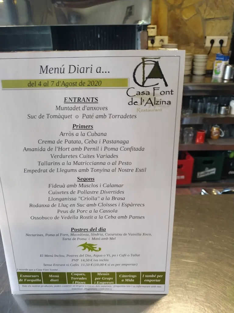 Menu_Restaurant Casa Font de l'Alzina_Sant Llorenç dHortons_image_4