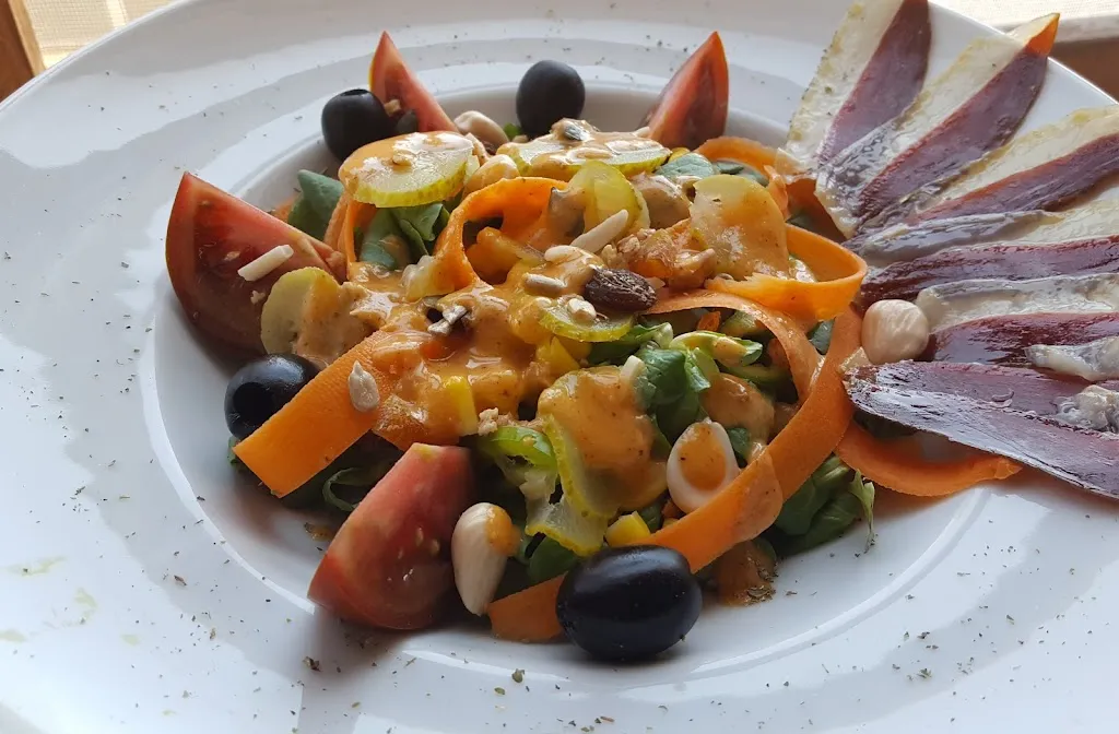 Restaurant Casa Font de l'Alzina_Sant Llorenç dHortons_slider_image_3