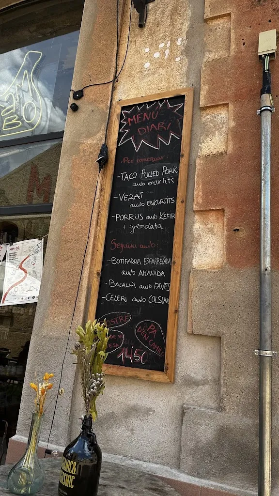 Menu_MAM del BO TAVERNA & VI_Sant Llorenç dHortons_image_3