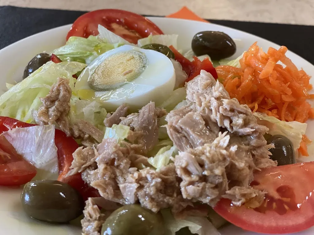 TAC_Restaurant Torrenfondo_Sant Llorenç dHortons_review