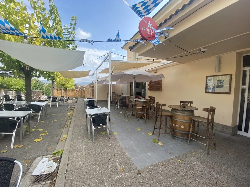 Albert Dmc_Restaurant Les Vinyes_Sant Llorenç dHortons_review