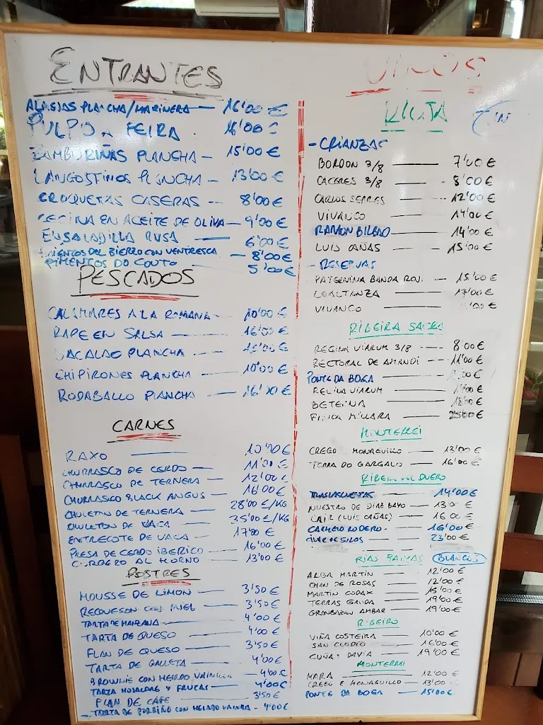 Menu_MESÓN A GRANXA_San Sadurniño_image_4