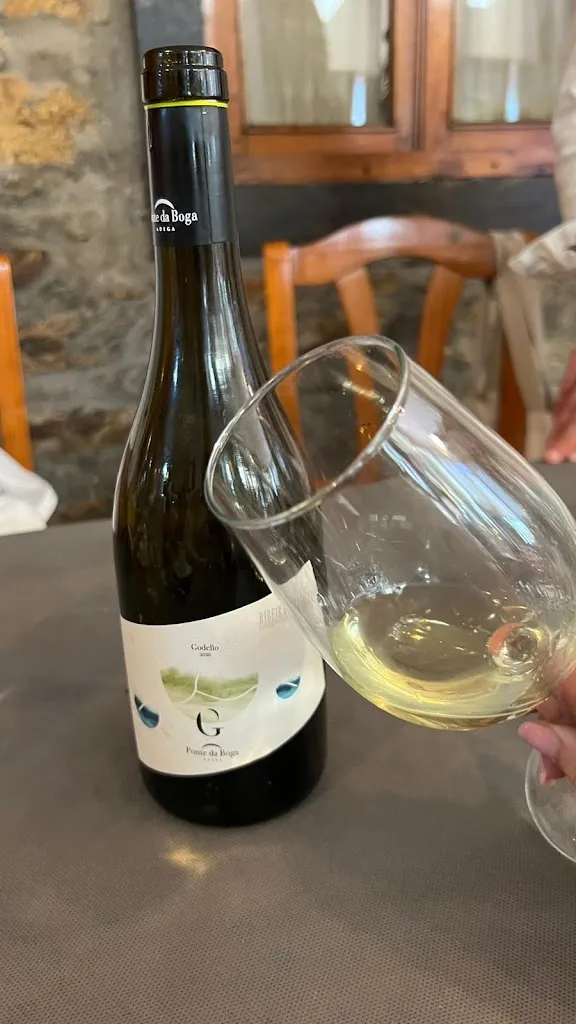 teddy maragozi_MESÓN A GRANXA_San Sadurniño_review