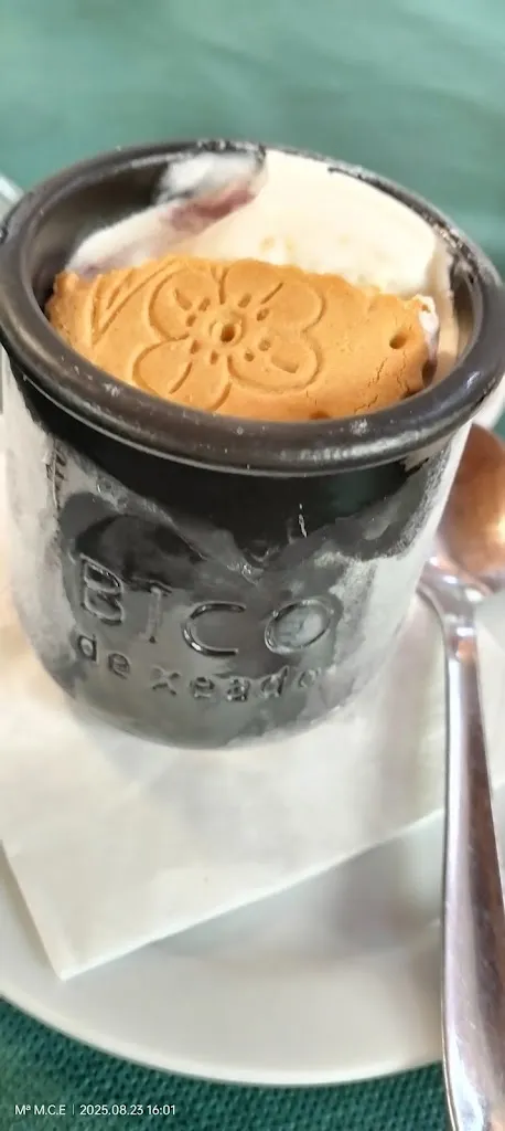 Montserrat Corbacho_MESÓN A GRANXA_San Sadurniño_review