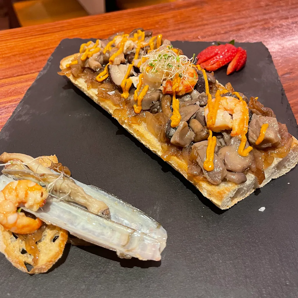 Menu_Restaurant El Racó del Gantxo_Sant Joan de Vilatorrada_image_8