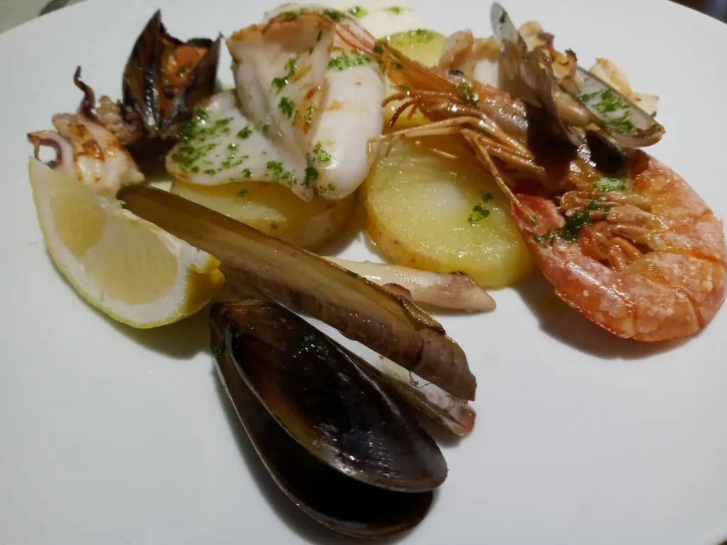 Susana Catanzaro_Restaurant El Racó del Gantxo_Sant Joan de Vilatorrada_review