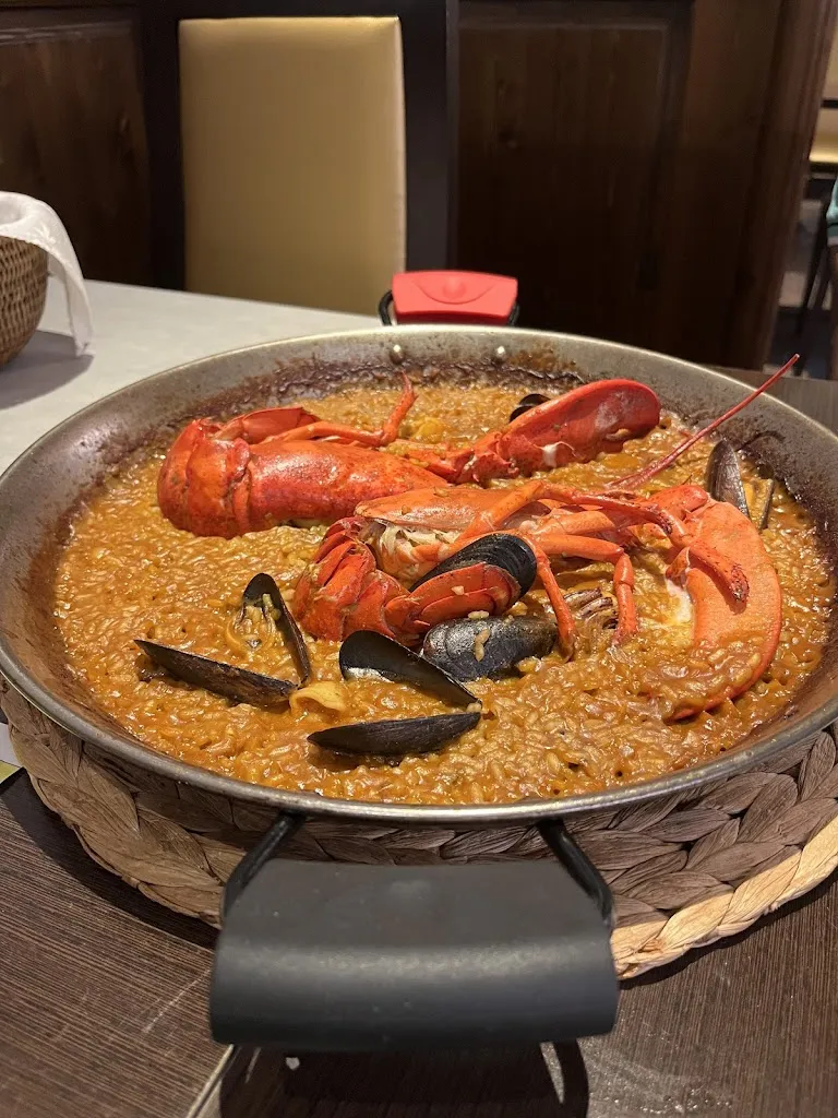 Anna Misiuk_Restaurant El Racó del Gantxo_Sant Joan de Vilatorrada_review