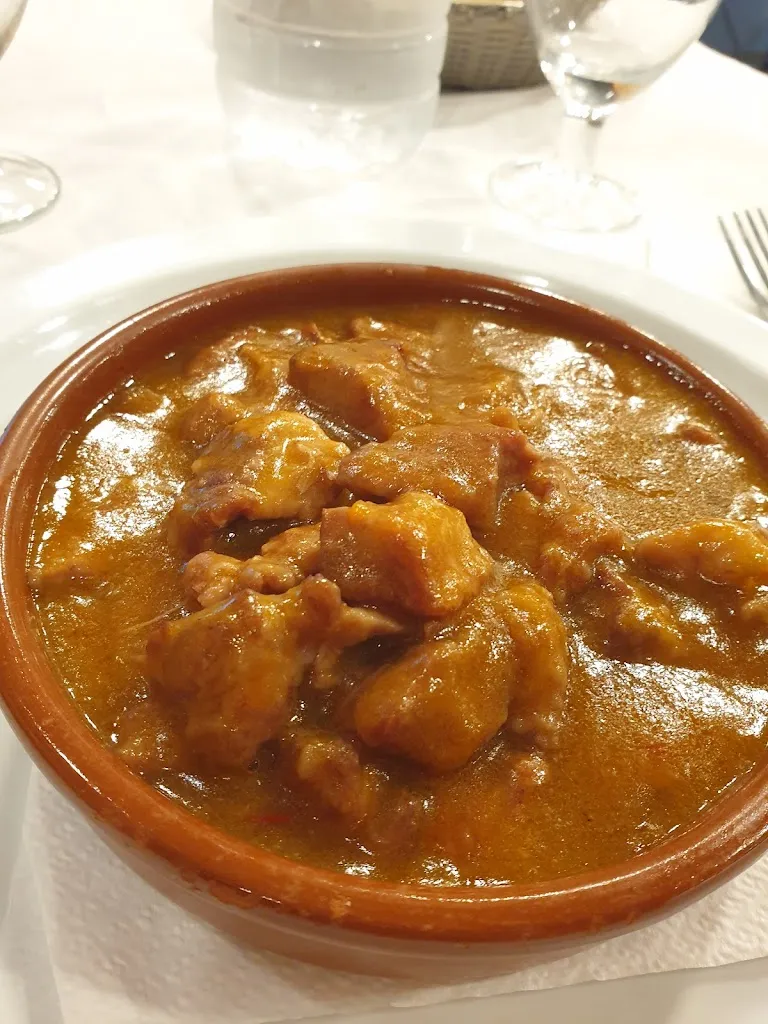 Menu_Bar restaurant Avenida_Sant Joan de Vilatorrada_immagine_5