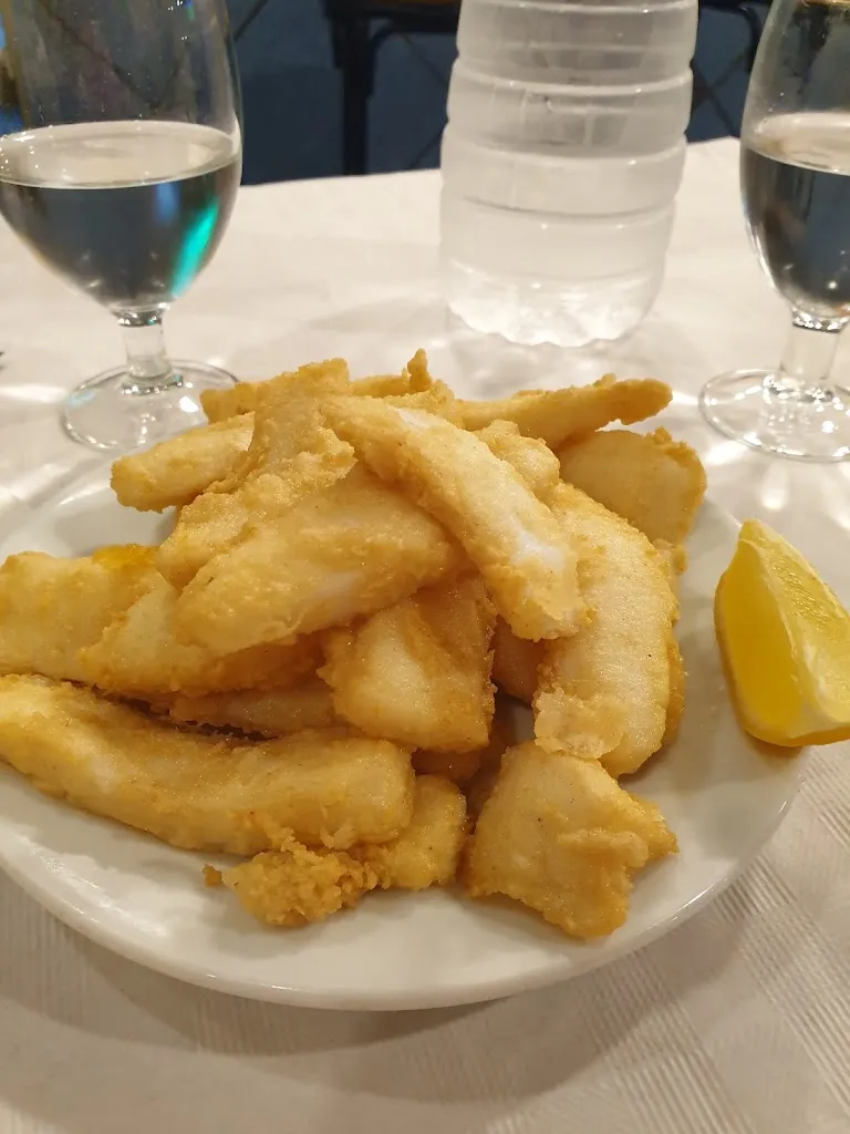 Menu_Bar restaurant Avenida_Sant Joan de Vilatorrada_immagine_7